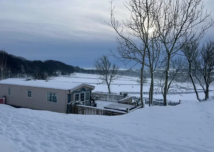 The Vogue Lodge
