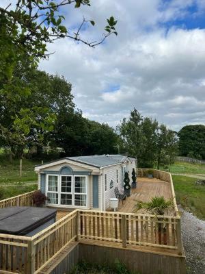 The Vogue Holiday home *