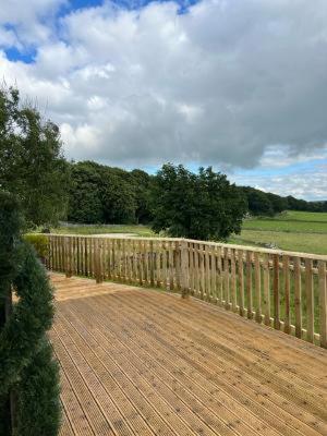 The Vogue Holiday home *