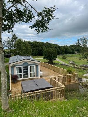 The Vogue Holiday home