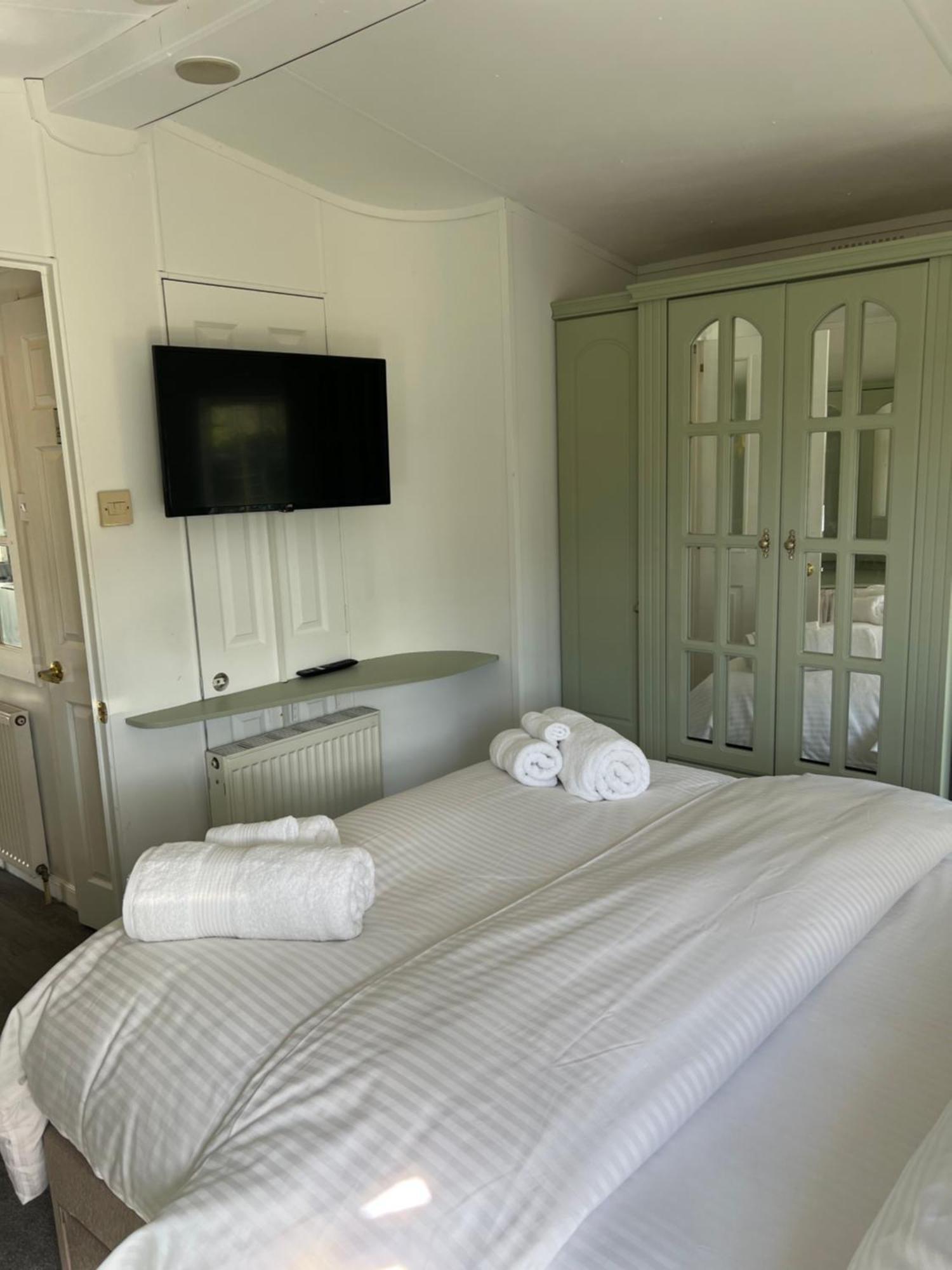 The Vogue Holiday home Buxton (Derbyshire)
