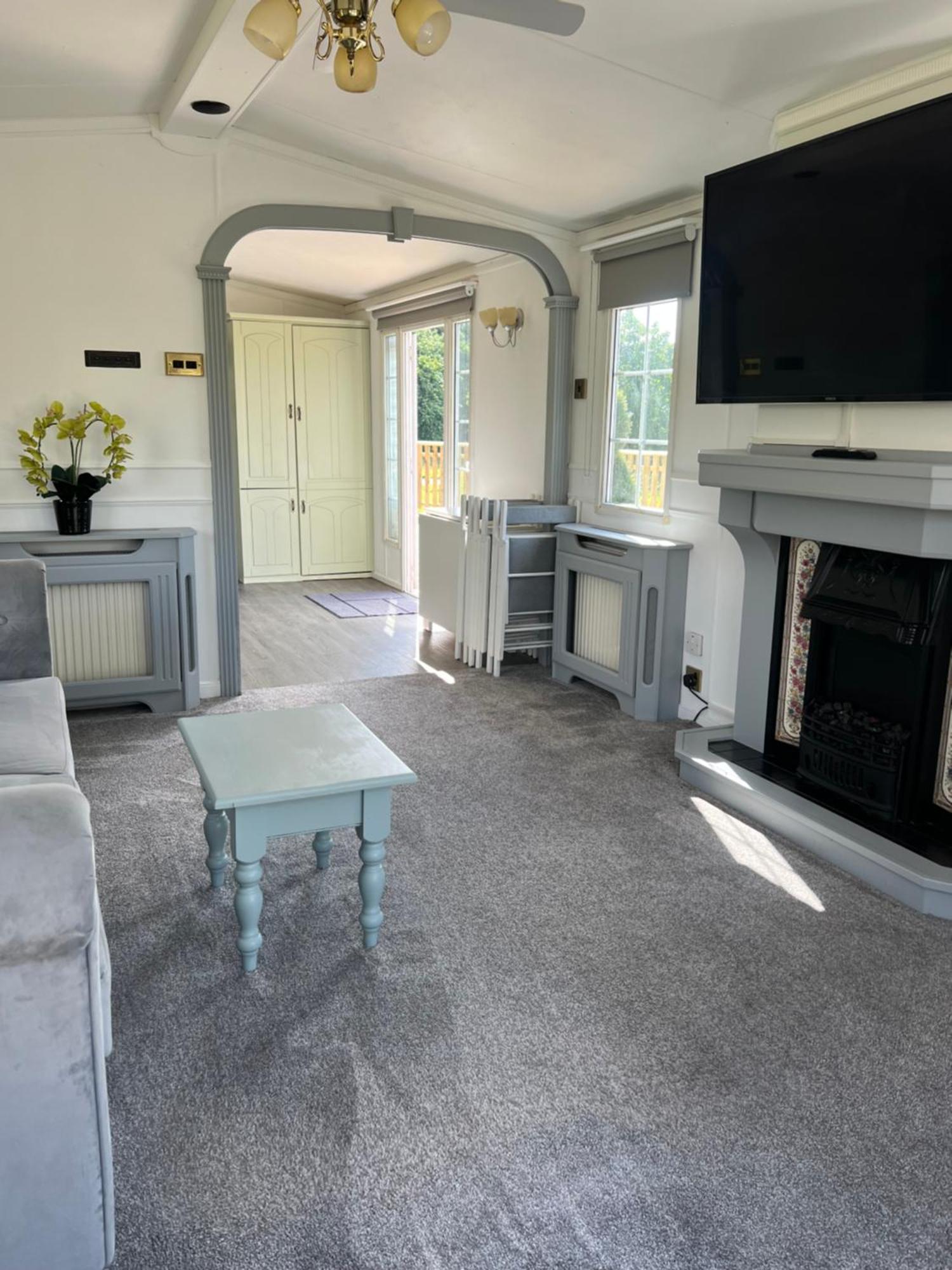 Holiday home The Vogue