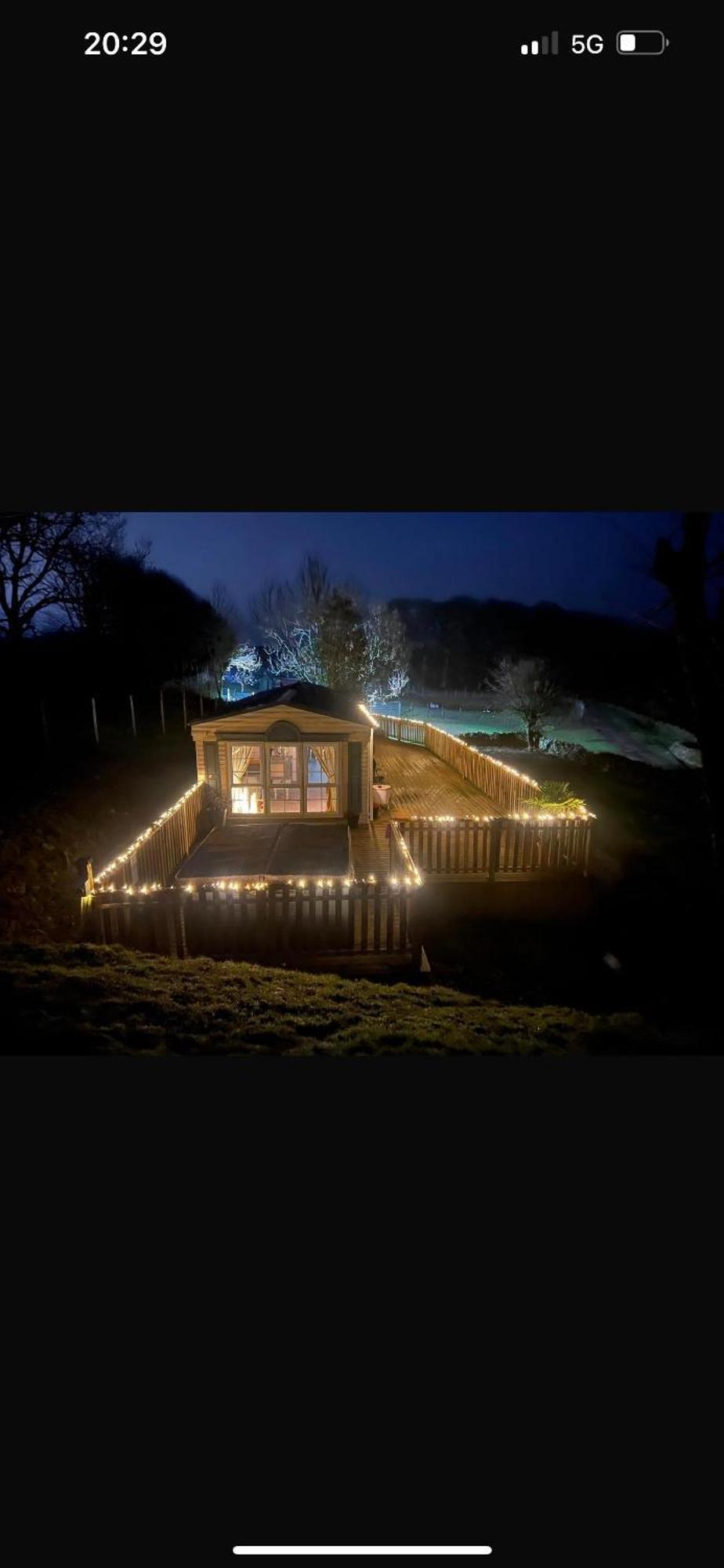 Holiday home The Vogue
