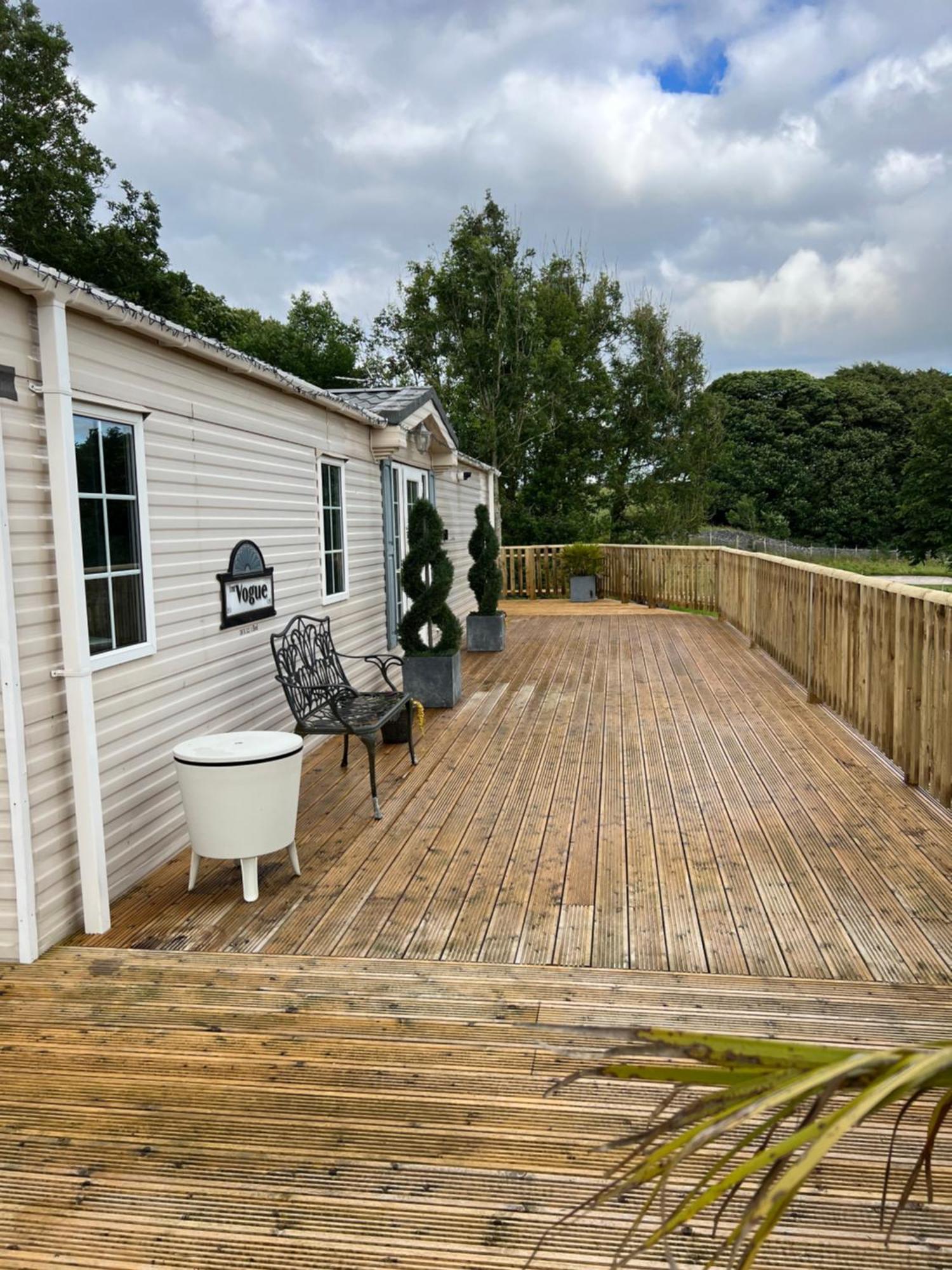 Holiday home The Vogue